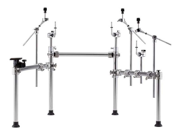 New Roland MDS-Stage 2 Electronic Drum Stand MDS-STG 2 Rack for TD-50