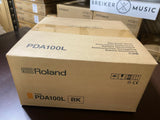 Roland PDA100L-BK Tom Pad - Unopened