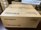 Roland PDA120LS-BK Tom Pad - Unopened