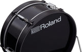 Roland KD-180L-BK 18" Kick Drum Pad - Unopened