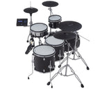 Roland VAD506 Custom Complete Drum Set 1 Up 2 Down