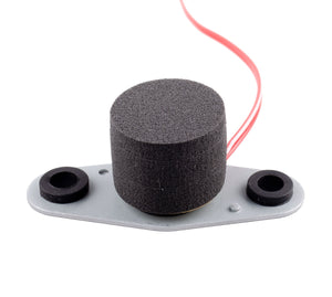 Genuine Roland Replacement Part Foam Sensor Cushion Plate Piezo for PDX-8 Head