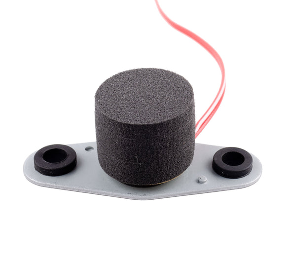 Genuine Roland Replacement Part Foam Sensor Cushion Plate Piezo for PDX-8 Head