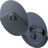 Roland CY-8 Dual-Trigger Cymbal Pad - Unopened