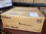 Roland KD-140-BC V-Kick Trigger Pad - Unopened