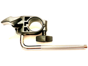 Roland MDH-6U Drum Pad Mount L-Rod