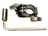 Roland MDH-6U Drum Pad Mount L-Rod