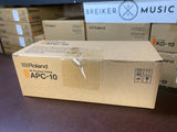 Roland APC-10 All-Purpose Clamp - Unopened