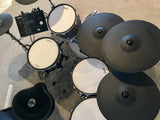 Custom Electronic Drum Set