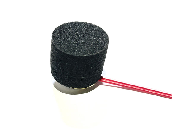 Genuine Roland Replacement Part Foam Sensor Cushion Plate Piezo for PDX-12 Head
