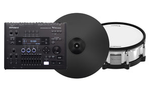 Roland TD 50XDP Digital Upgrade Pack Unopened Breiker Music
