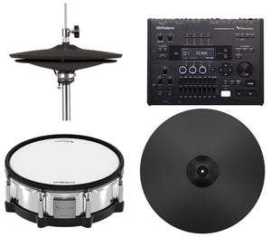 Roland TD-50XLDP Digital Upgrade Pack - Unopened