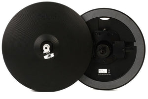 Roland VH-13 Electronic Hi-Hat Cymbal Pad Drum Trigger - New