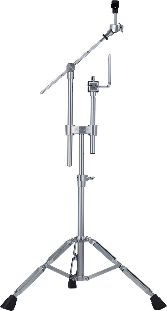 Roland DCS-30 Combination Cymbal Tom Stand - Open Box