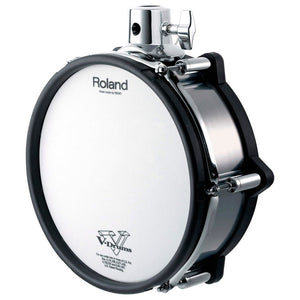 New Roland PD-108-BC 10" Electronic Drum Pad Trigger Tom