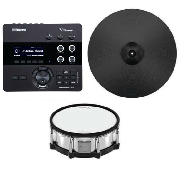 Roland TD-27DP Digital Upgrade Package - Unopened