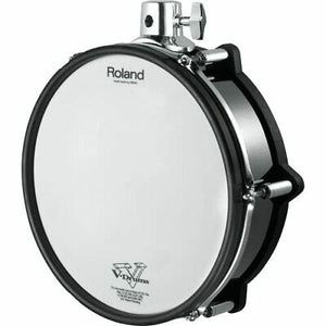 New Roland PD-128-BC 12" Electronic Drum Pad Trigger Tom