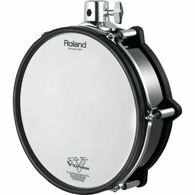New Roland PD-128-BC 12
