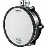 New Roland PD-128-BC 12" Electronic Drum Pad Trigger Tom